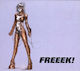 George Michael Freeek Cd