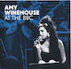 Amy Winehouse At Bbc Cd Dvd