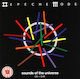 Depeche Mode Sounds Universe Cd Dvd