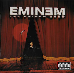 Eminem Eminem Show Cd Eminem Eminem Show Cd
