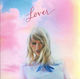 Taylor Swift Lover Cd