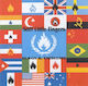 Stiff Little Fingers Flags & Emblems Cd