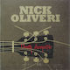 Nick Oliveri Death Acoustic Cd