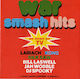 Various War Smash Hits Cd