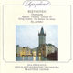 Beethoven* Eva Děpoltová Czech Philharmonic Orchestra* František Vajnar Overtures Cd