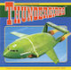 Barry Gray Thunderbirds Cd
