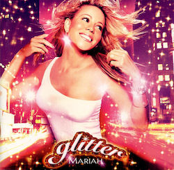 Mariah Carey Glitter Cd