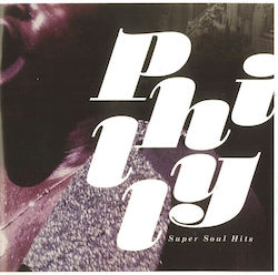 Various Philly Super Soul Hits Cd Various Philly Super Soul Hits Cd