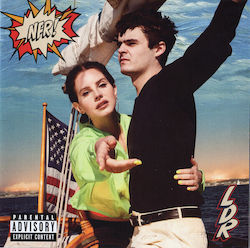 Lana Del Rey Norman Fucking Rocking Cd Lana Del Rey Norman Fucking Rocking Cd