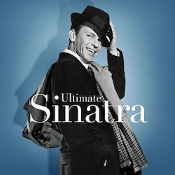 Frank Sinatra Ultimate Cd Frank Sinatra Ultimate Cd