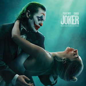 O.s.t Various Artists Joker Folie A' Deux Cd