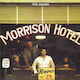 Doors Morrison Hotel Cd