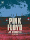 Pink Floyd Pink Floyd At Pompeii Mcmlxxii Dvd