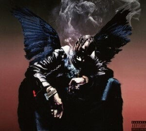 Travis Scott Birds In Trap Sing Mcknight Cd