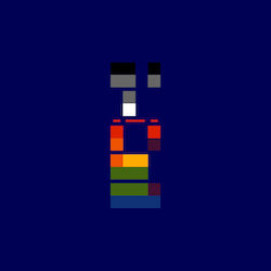 Coldplay X&y Cd Coldplay X&y Cd