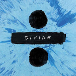 Ed Sheeran Divide Deluxe Edition Cd Ed Sheeran Divide Deluxe Edition Cd