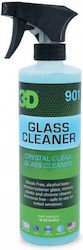 3D Curățător Spray Geamuri 470ml