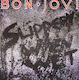 Bon Jovi Slippery When Wet Remaster Cd