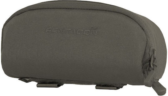 Toc Ochelari Kalypso Pentagon Verde Ral7013