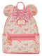 Loungefly Floral Kindergarten Backpack School Bag