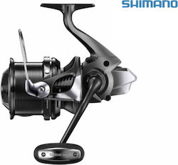 Shimano Aerlex XTC 14000 Риболовен Макар за Риб...