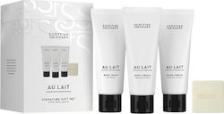 The Scottish Fine Soaps Set Îngrijire pentru Curățare corp The Scottish Fine Soaps Set Îngrijire pentru Curățare corp