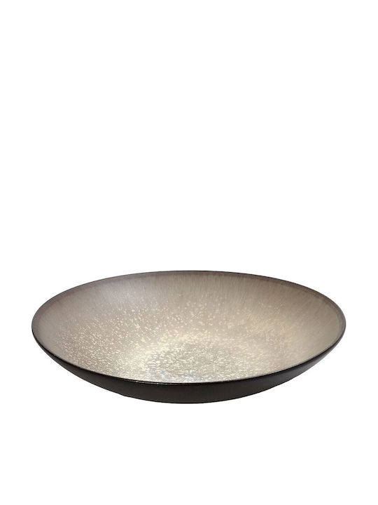 Espiel Sensation Teller Suppe Keramik Beige mit...
