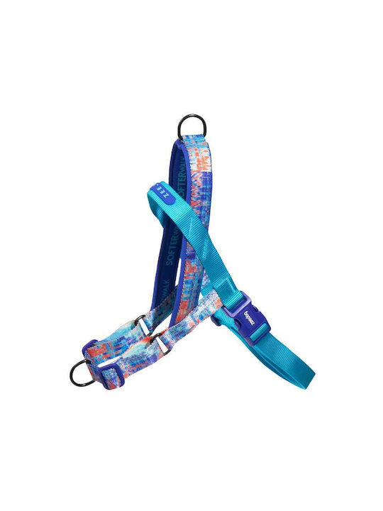 Zee.dog Softer Walk Harness Glitch Error #404 Training Dog Harness Glitch Error #404 Large