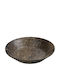 Espiel Pine Farfurie adâncă Lemn Verde 21cm 6buc