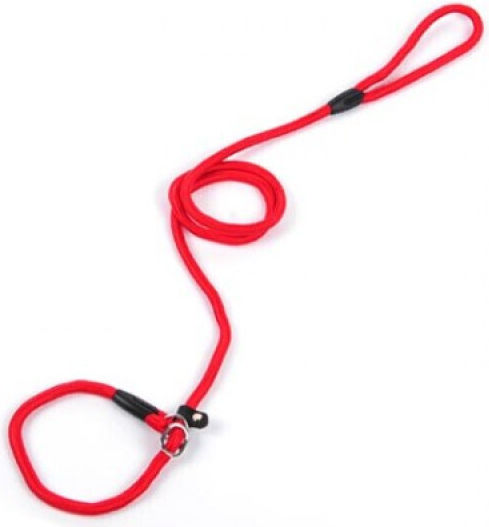 Value Imports Hundeleine/Führleine Schulung Riemen in Rot Farbe