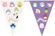 Dreieckige Flaggen Squishmallows 230cm
