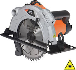 Krausmann Δισκοπρίονο 2000W