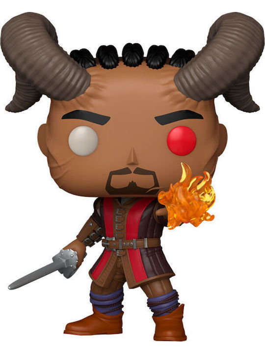 Funko Pop! Games: Baldur's Gate 1148