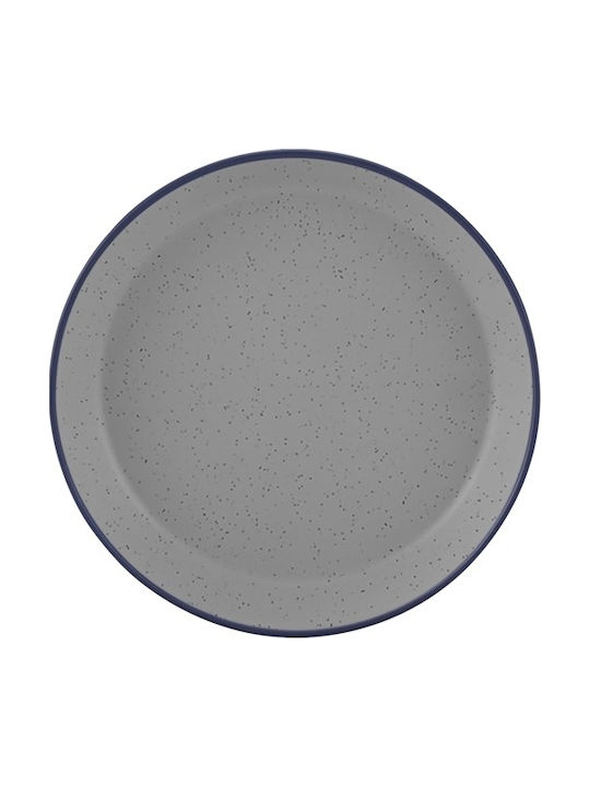 Servewell Teller Suppe aus Melamin Beige 21.6cm 6Stück