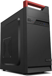 Power Train Midi Tower