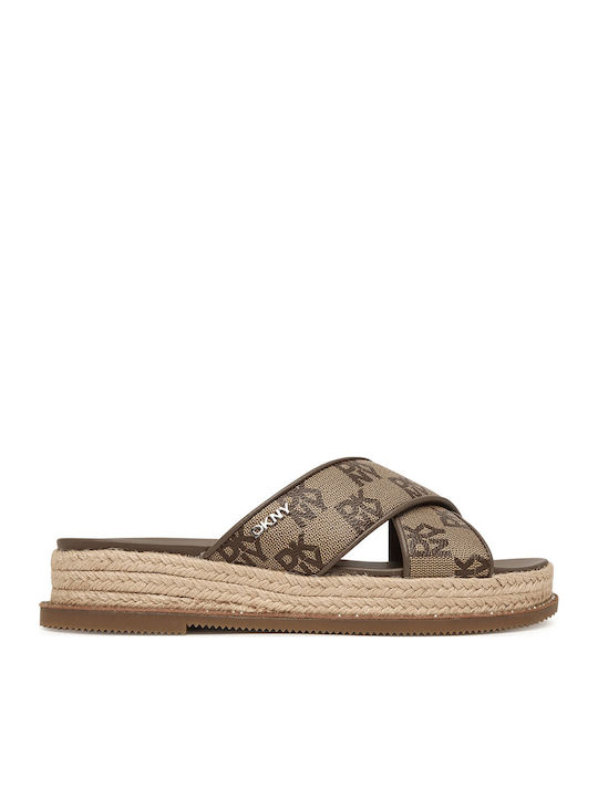 Women's Platform Shoes Green