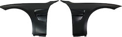 Fender Bmw F30 2011+ M3 Design 2 Stück