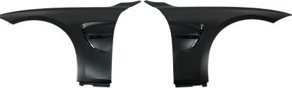 Fenders BMW F30 2011+ M3 Design 2pcs