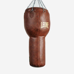 Leone Vintage T Braun