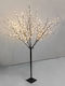 Christmas Tree 200cm White