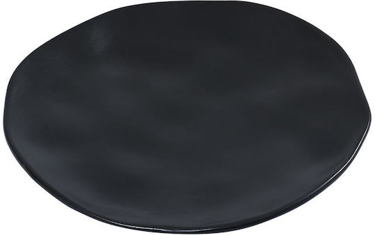 Estia Midnight Mare Плитка Керамична Чиния Светлосиня 22см 6 Бройки