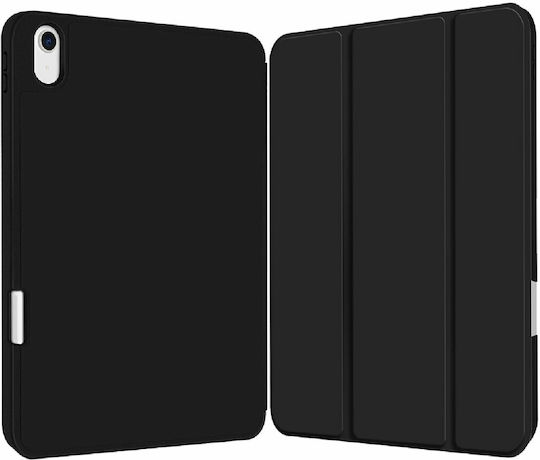 4smarts Folio Hülle Basic iPad Air 11 iPad Pro 11 Schwarz