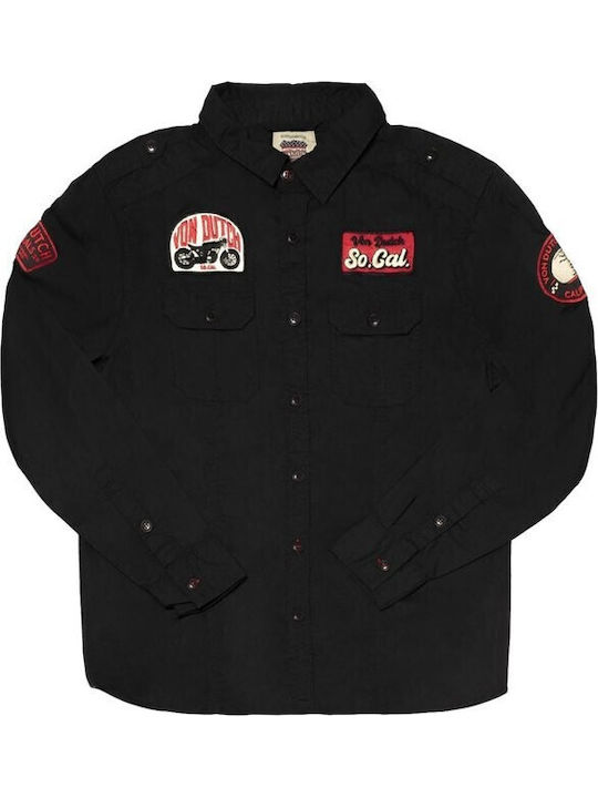 Von Dutch Von Dutch