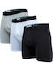 Herren Boxershorts Multi 3Packung