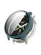 Case + Glass Garmin Venu 4 45mm Green
