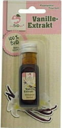 Vio Agros Vanille in Flüssiger Form 20ml