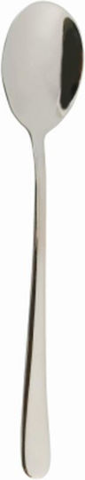 Faro Fruit Stainless Steel Silver Spoons