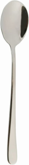 Faro Dinner Stainless Steel Silver