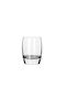 ONIS Endessa Set of Glasses Whiskey made of Glass 360ml 12pcs