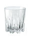 Borgonovo Excalibur Set of Glasses for White Wine made of Glass 12pcs